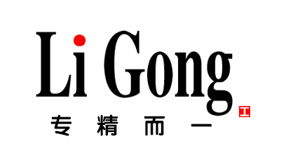 李工焊割的LOGO