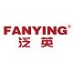 泛英旗舰店的LOGO