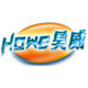 howe昊威旗舰店的LOGO