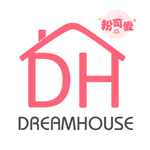 DreamHouse 粉可爱