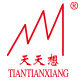 天天想食品旗舰店的LOGO