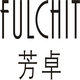 芳卓丝绸围巾