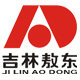 敖东旗舰店的LOGO