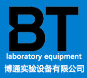 博通实验设备的LOGO