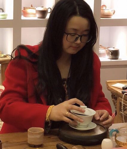 茶缘轩礼品定制