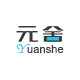 元舍家居企业店的LOGO