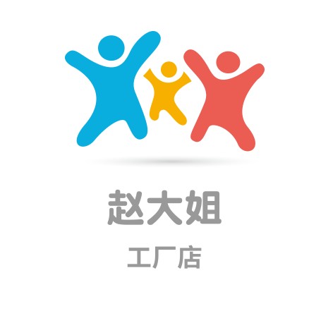 赵美佳美的LOGO
