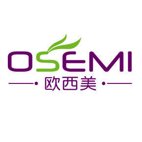 OSEMI家居展览馆的LOGO