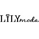 莉莉摩达旗舰店的LOGO