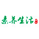 素养生活旗舰店的LOGO