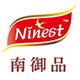 ninest海外旗舰店的LOGO