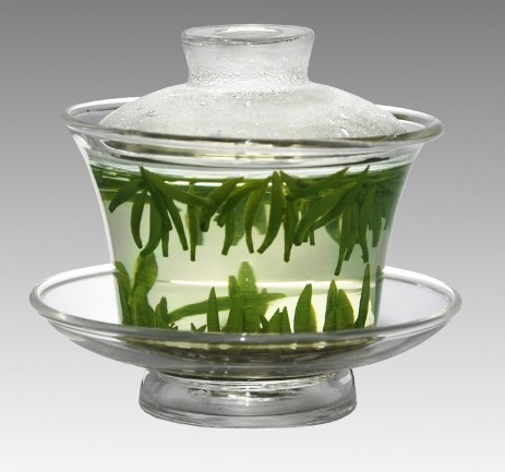 皖南茗香茶舍的LOGO