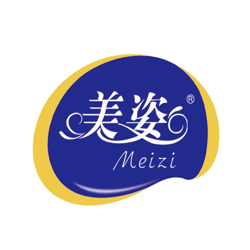美姿旗舰店的LOGO