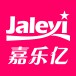 嘉乐亿生活馆的LOGO