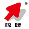 惊呀内衣旗舰店的LOGO