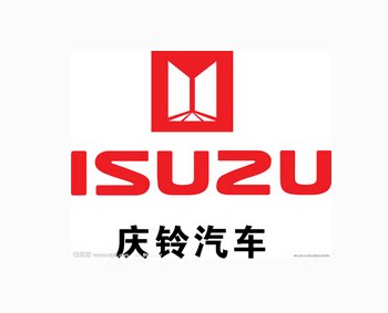 重庆庆铃汽车配件批发《总店》的LOGO