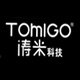 涛米科技官方企业店的LOGO