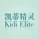 凯蒂精灵母婴旗舰店的LOGO
