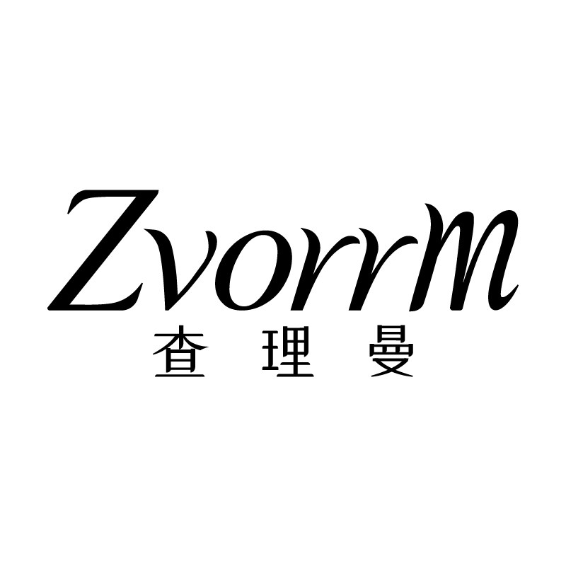 查理曼旗舰店的LOGO