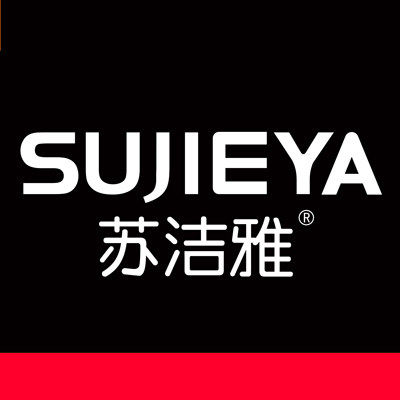 苏洁雅卫浴旗舰店的LOGO