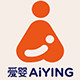爱婴芭比官方店的LOGO