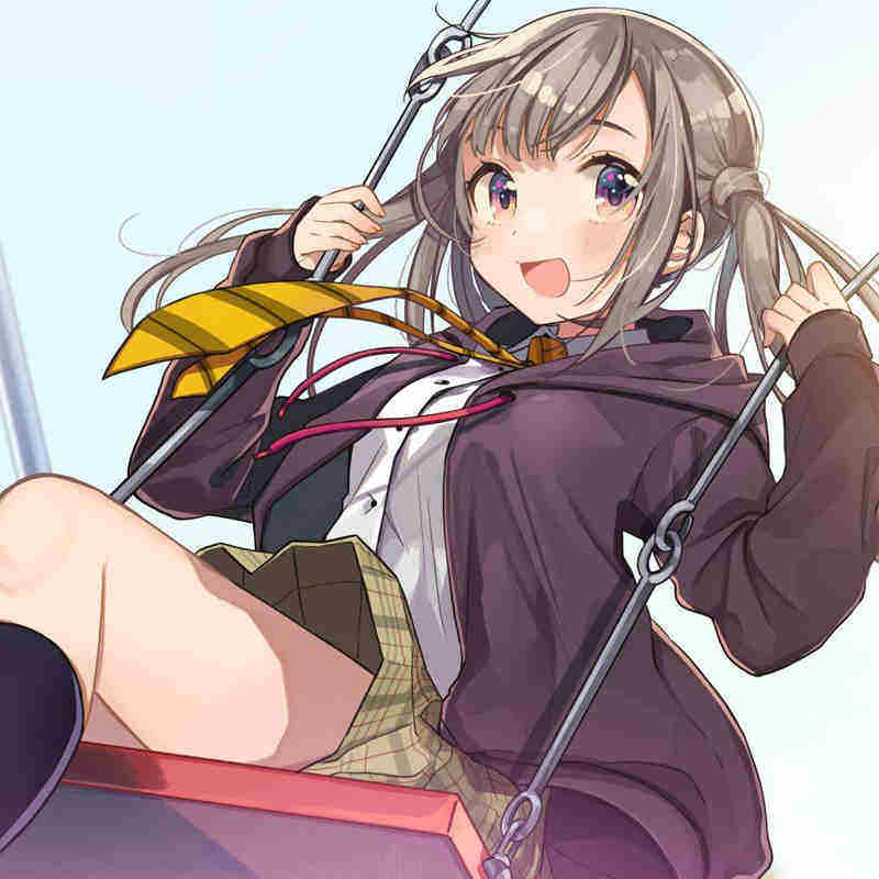 萌小染jk屋