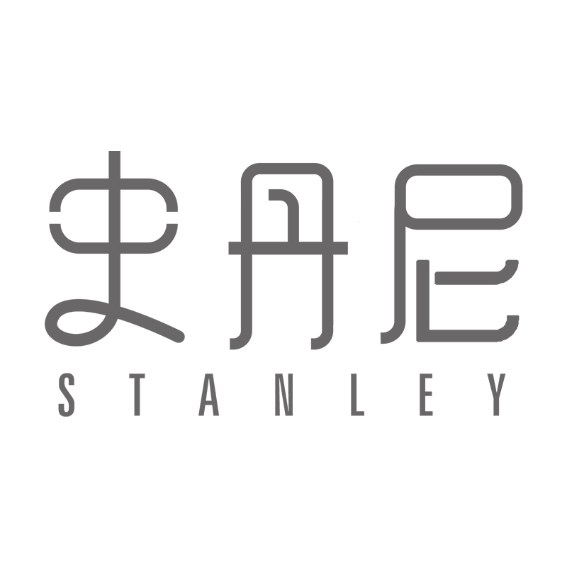 史丹尼旗舰店的LOGO
