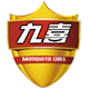 九喜日化企业店的LOGO