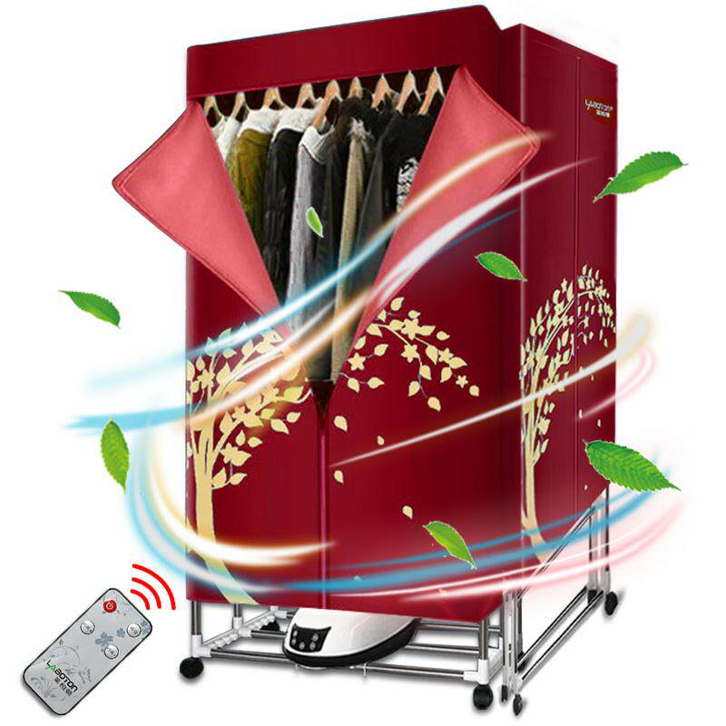 莱柏顿干衣机