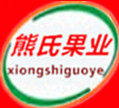 熊氏果业的LOGO