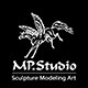 MP Studio 工作室