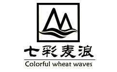 麦浪食品的LOGO