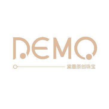 黛墨Demo珠宝 天然珍珠原创定制