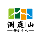 洞庭山旗舰店的LOGO