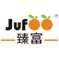 臻富旗舰店的LOGO