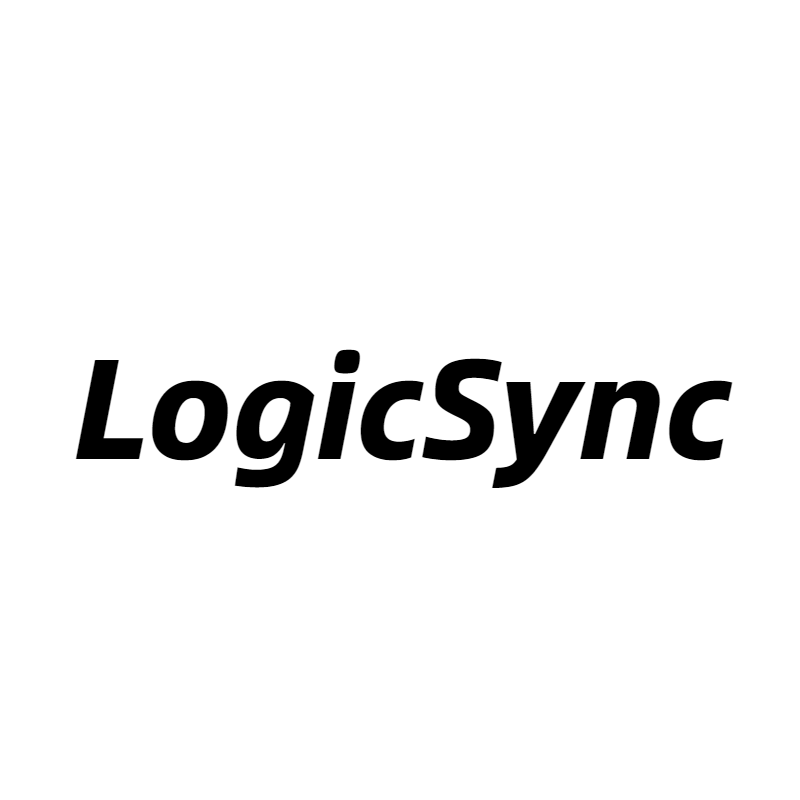 LogicSync的LOGO