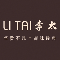 李太家具品牌体验馆的LOGO