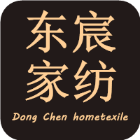 东宸家纺的LOGO