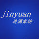 进源家纺的LOGO