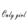 Queenly时尚欧美范