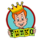 新人类2006的LOGO
