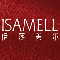 伊莎美尔ISAMELL的LOGO