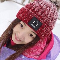 水森林美妆的LOGO