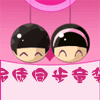 品质同步的LOGO