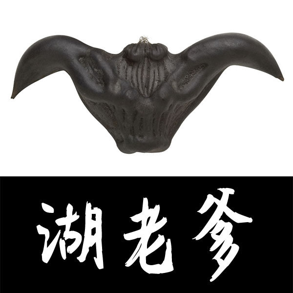 湖老爹