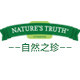 自然之珍海外旗舰店的LOGO
