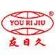 友日久旗舰店的LOGO