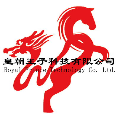 皇朝王子科技有限公司
