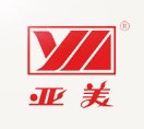 亚美日用品线上自营店的LOGO