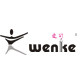 文可旗舰店的LOGO